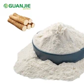Yam Root Pulver