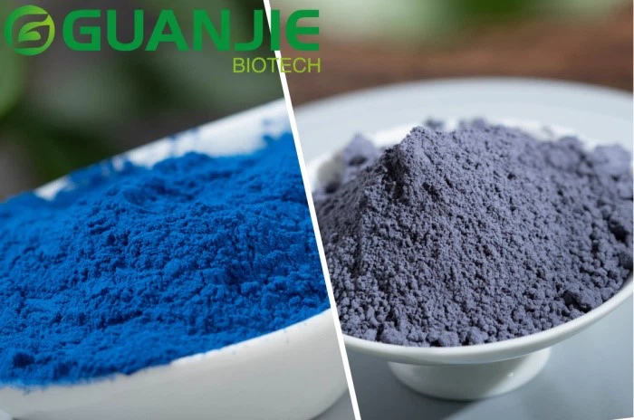 Is Blue Spirulina The Same As Butterfly Pea Powder Is Blue Spirulina The Same As Butterfly Pea Powder